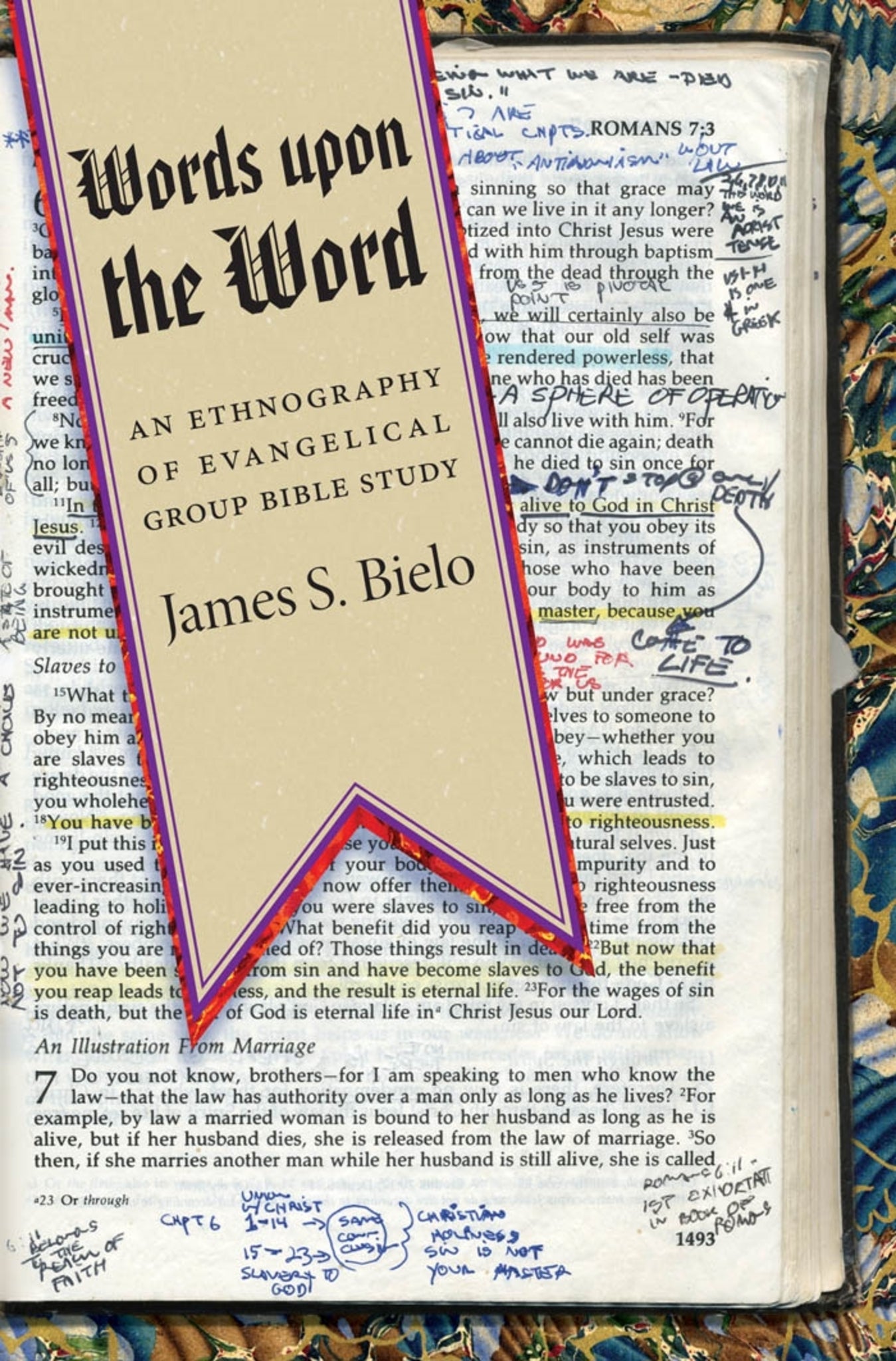 Words upon the Word